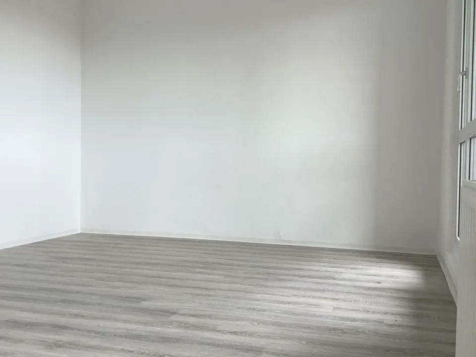 4 Zimmer Wohnung mit 57 m² in Dessau-Roßlau – Bild 2