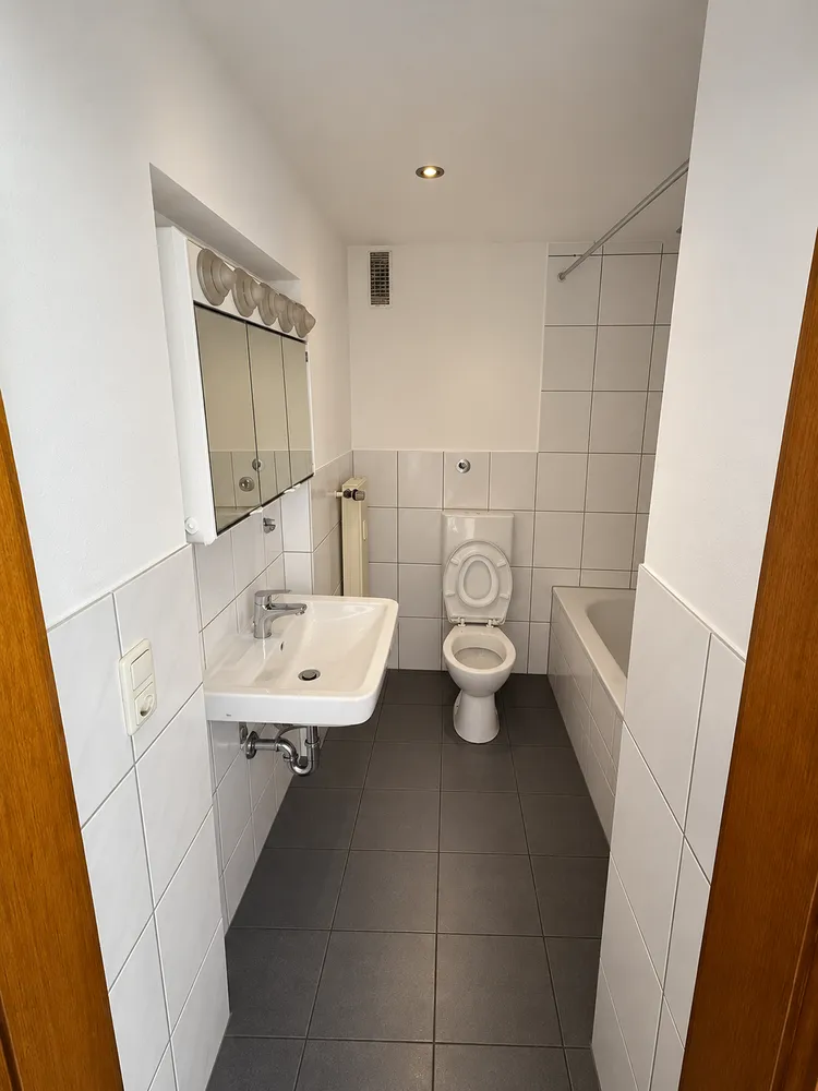 3 Zimmer Wohnung mit 76 m² in Mönchengladbach – Bild 7