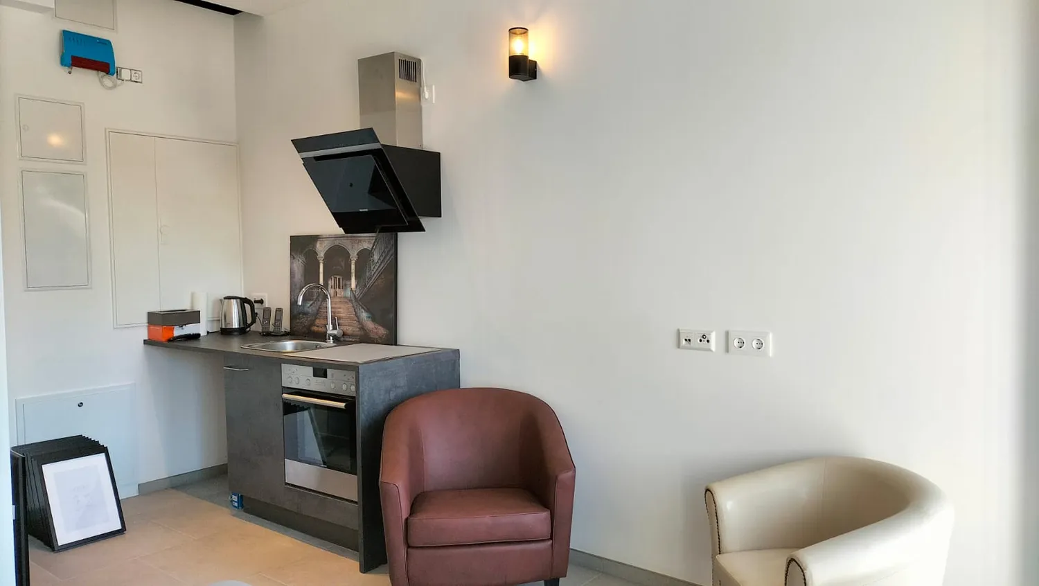 1 Zimmer Wohnung mit 20 m² in Berlin – Bild 4