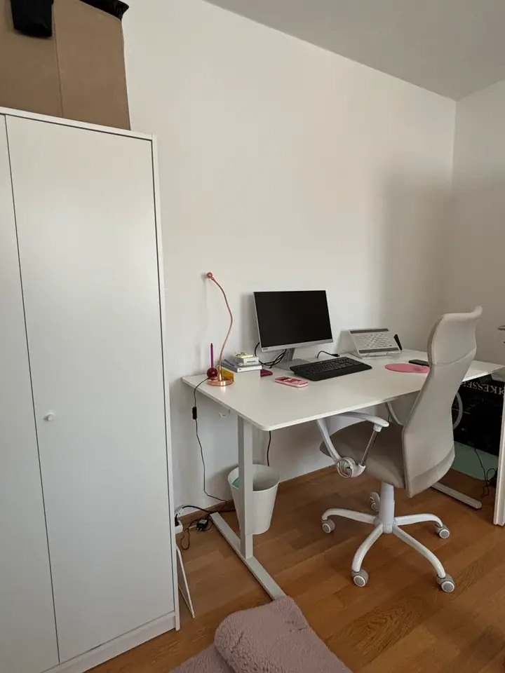 2 Zimmer Wohnung mit 44 m² in Passau – Bild 6