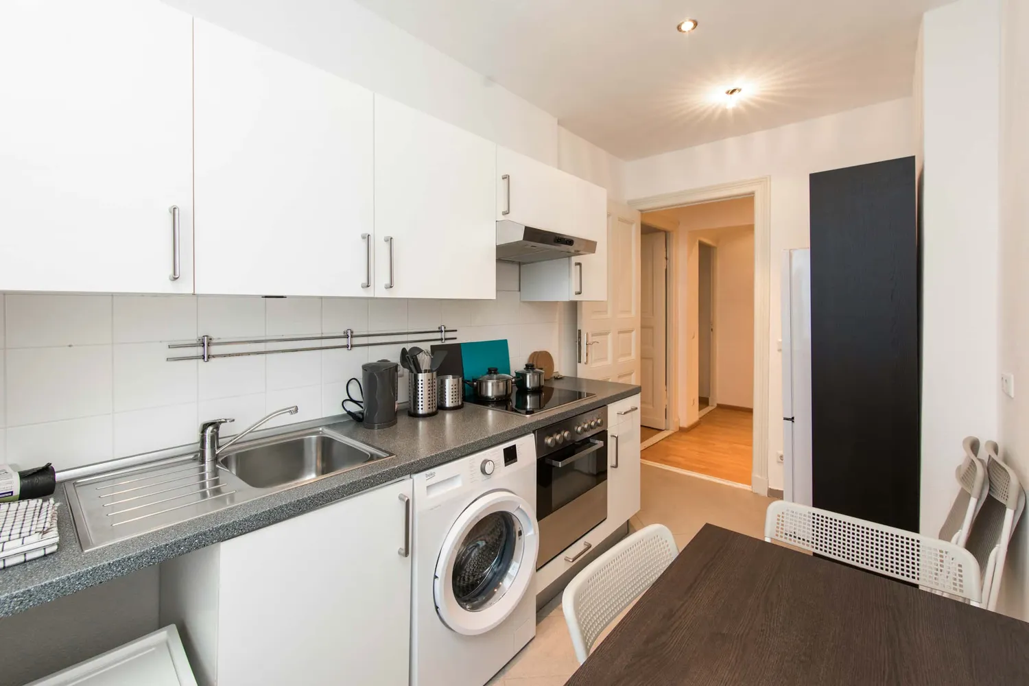 Shared room with 8 m² in Berlin – Photo 10