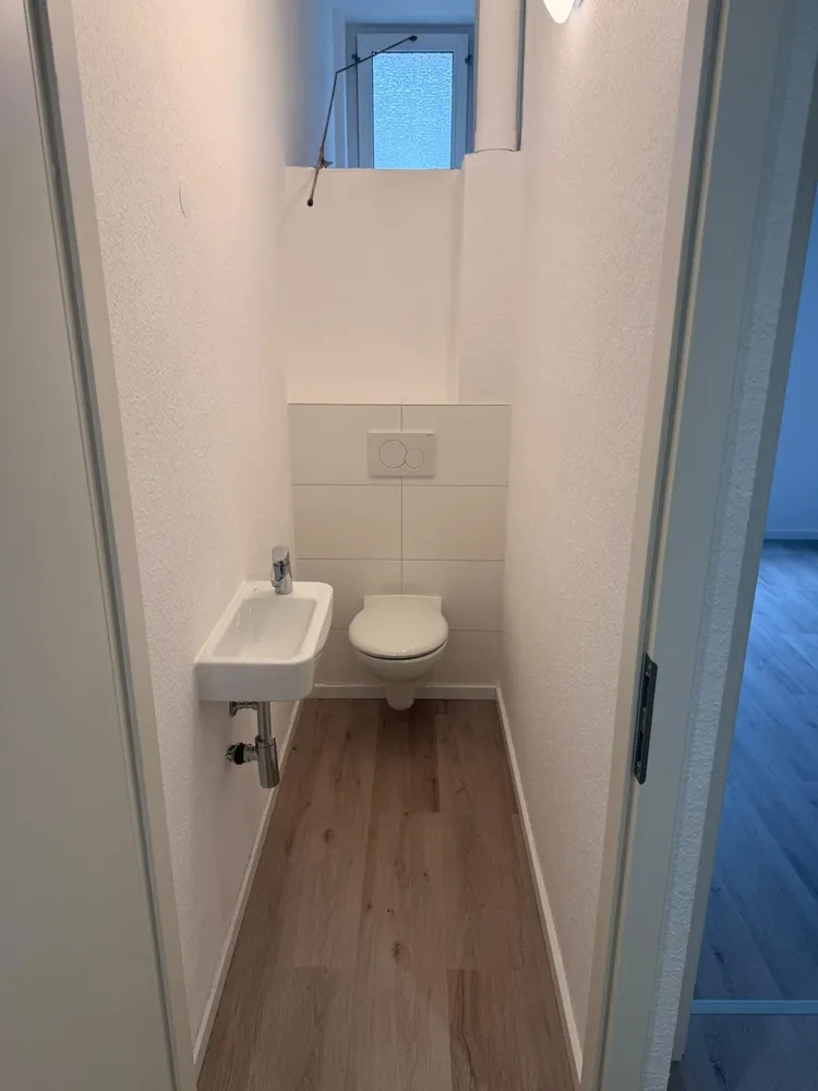 3 Zimmer Wohnung mit 70 m² in Wiesbaden – Bild 7