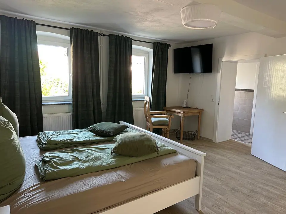 7 Zimmer Haus mit 150 m² in Saarbrücken – Bild 2