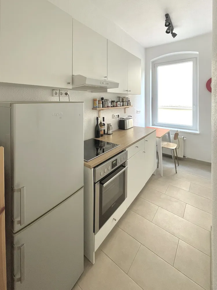 3 Zimmer Wohnung mit 62 m² in Braunschweig – Bild 7