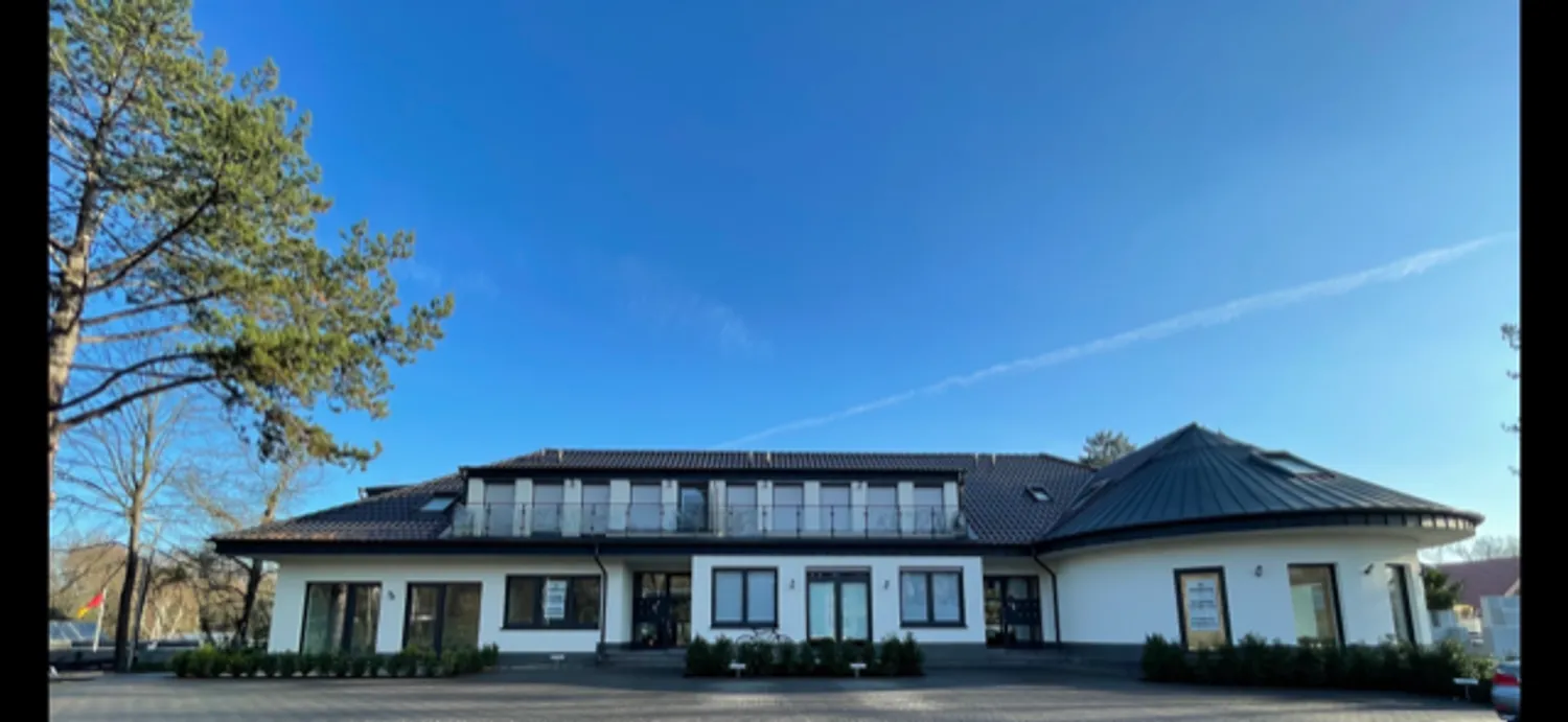 4 Zimmer Wohnung mit 180 m² in Frechen – Bild 4