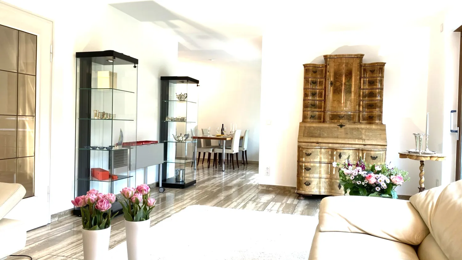 8 Zimmer Haus mit 267 m² in München – Bild 4