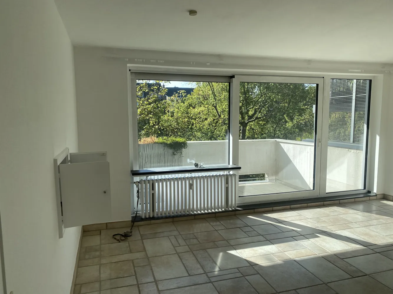 4 room apartment with 141 m² in Düsseldorf – Photo 1