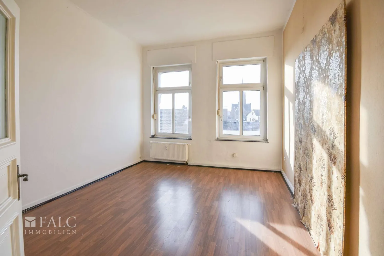 3 Zimmer Wohnung mit 86 m² in Krefeld – Bild 8
