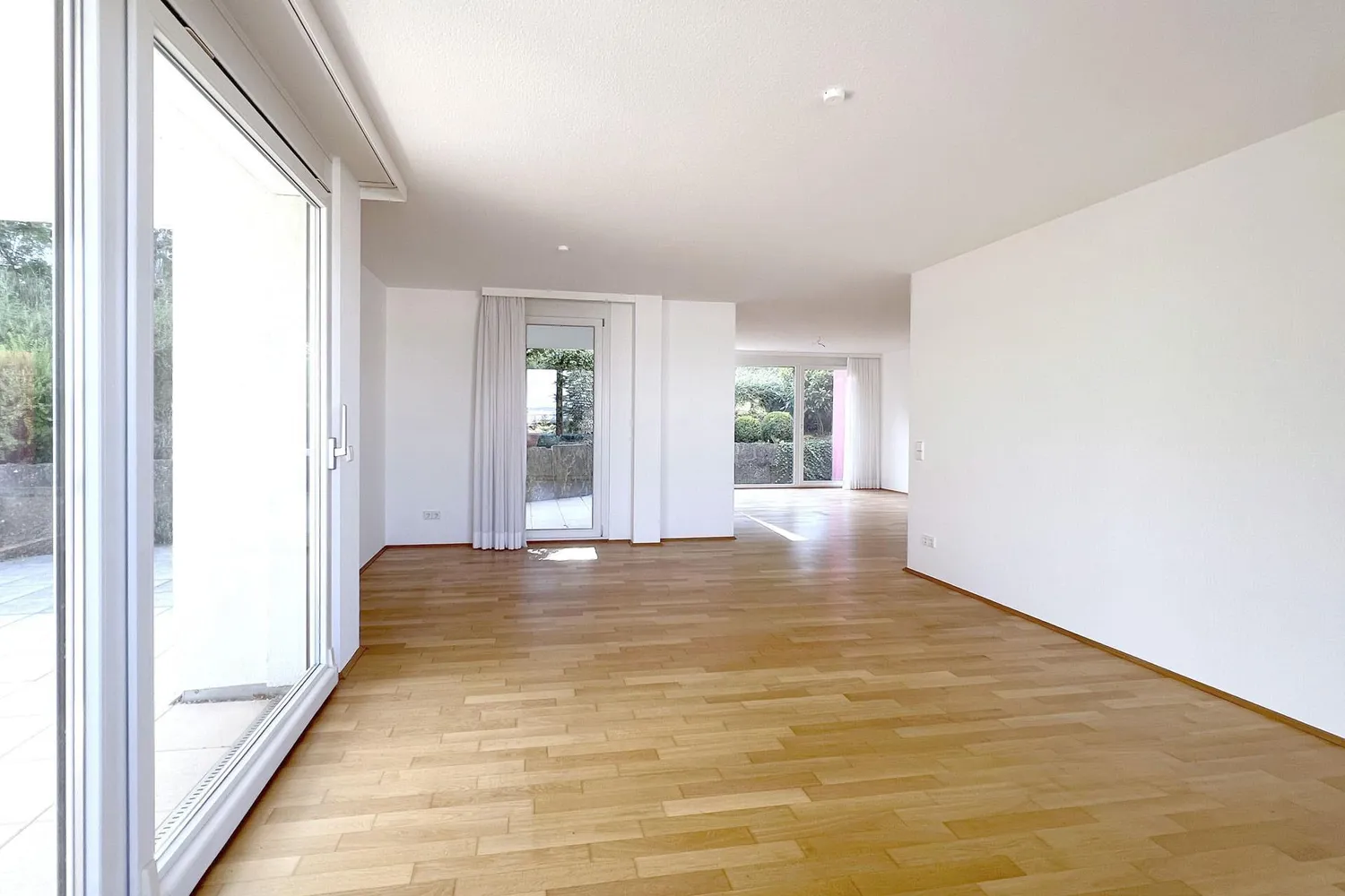 4 Zimmer Wohnung mit 134 m² in Stuttgart – Bild 2
