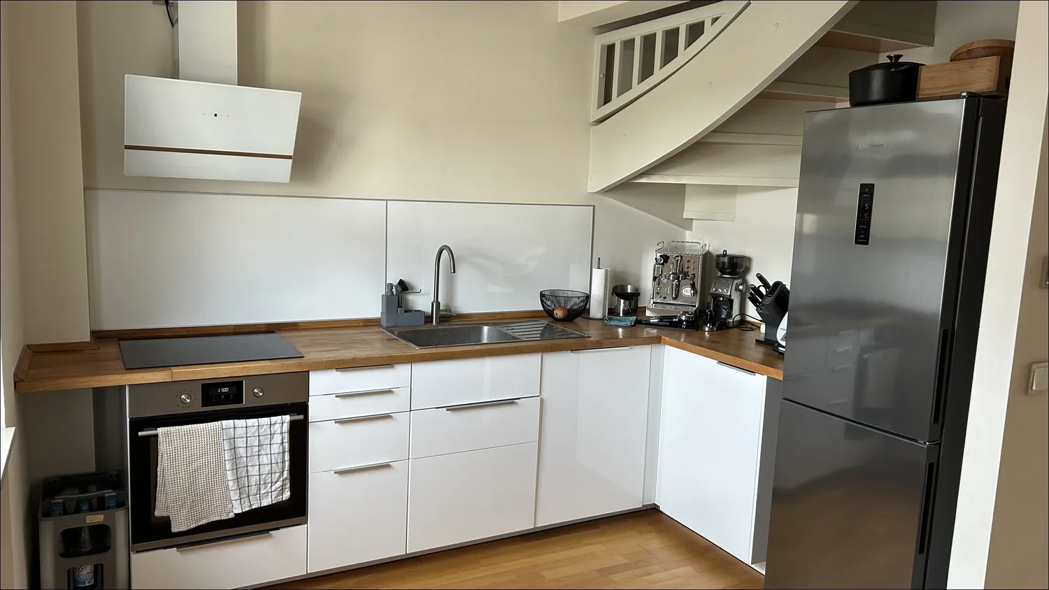 5 Zimmer Wohnung mit 109 m² in Ludwigshafen am Rhein – Bild 6