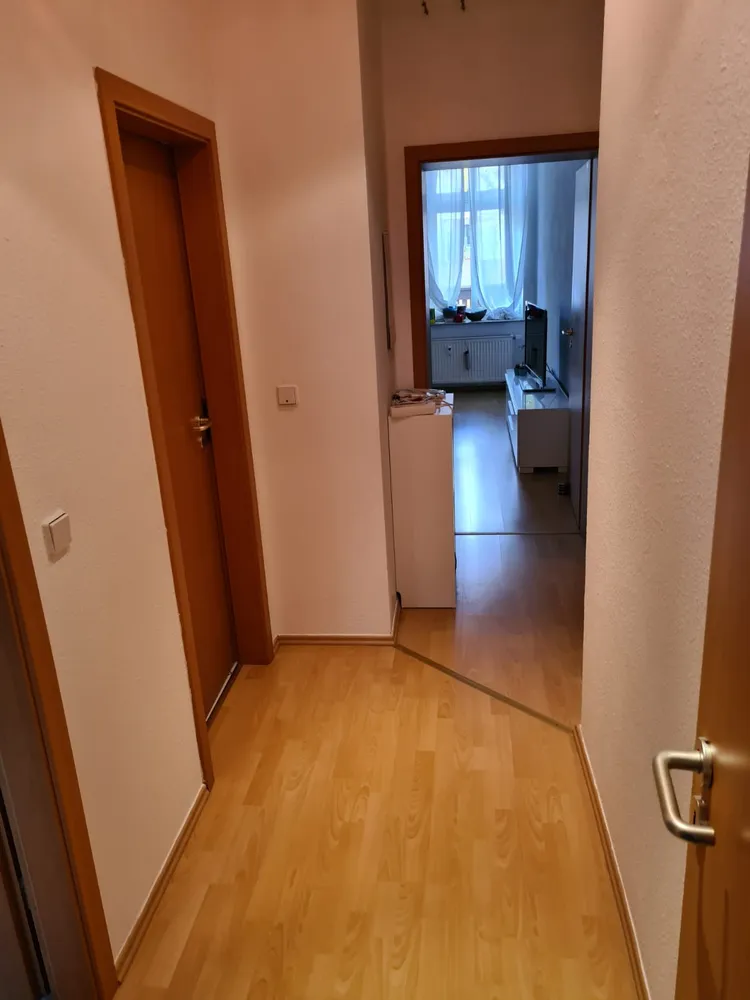 3 Zimmer Wohnung mit 66 m² in Magdeburg – Bild 12