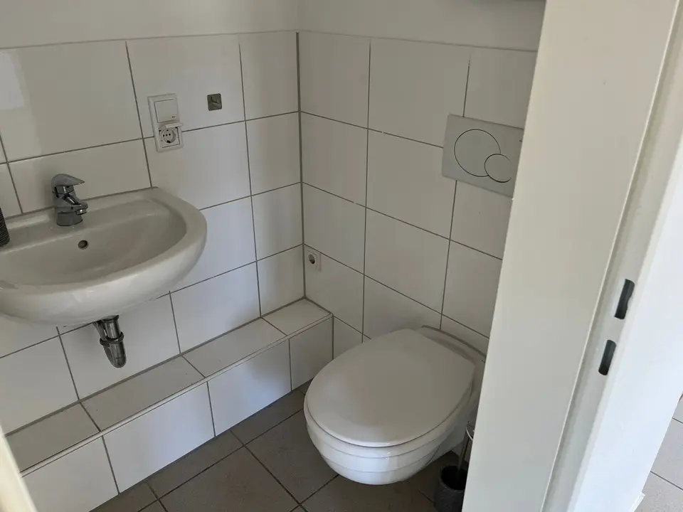 2 Zimmer Wohnung mit 25 m² in Bergisch Gladbach – Bild 6
