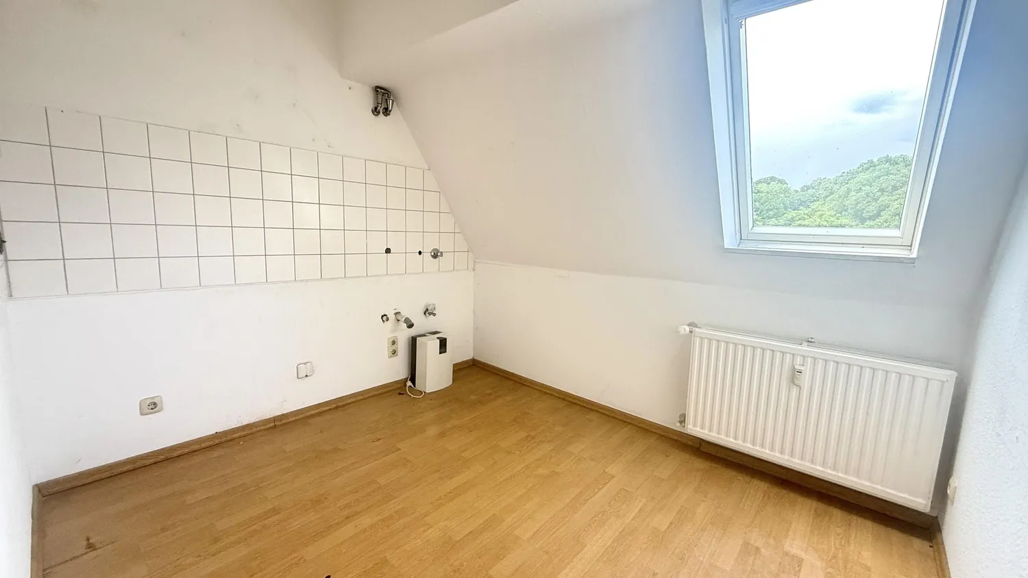 2 Zimmer Wohnung mit 53 m² in Essen – Bild 5