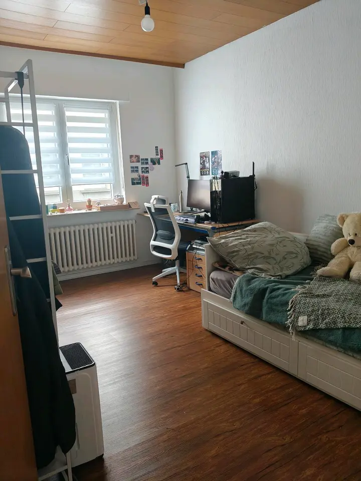 WG-Zimmer mit 50 m² in Bonn – Bild 10