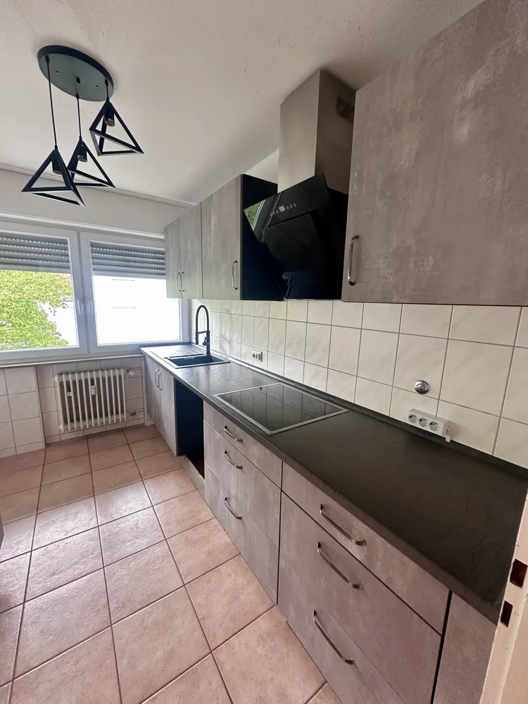 4 Zimmer Wohnung mit 94 m² in Böblingen – Bild 9