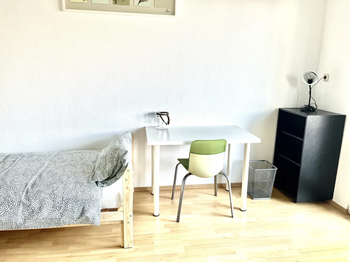 WG-Zimmer mit 24 m² in Darmstadt – Bild 1