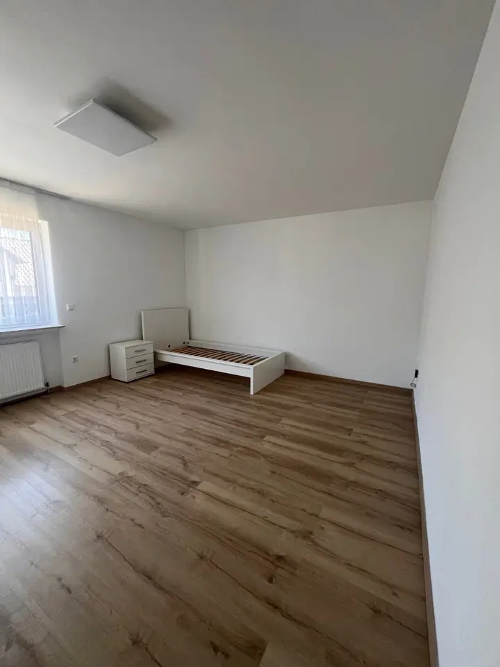 WG-Zimmer mit 71 m² in Mosbach – Bild 2
