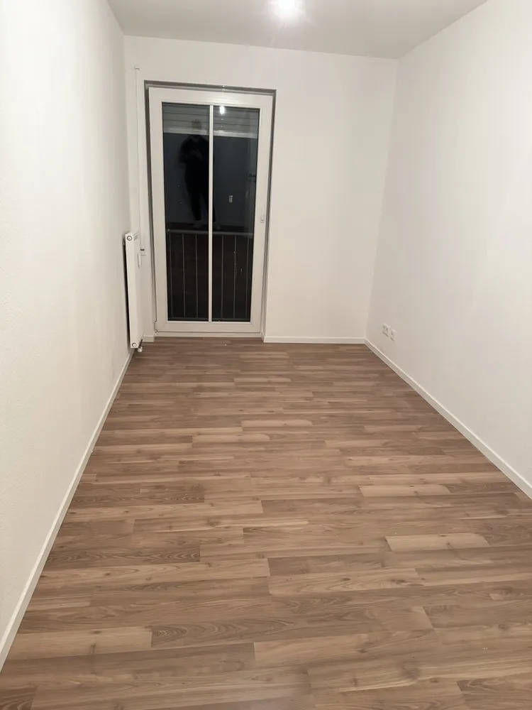 3 room apartment with 56 m² in Leverkusen – Photo 8
