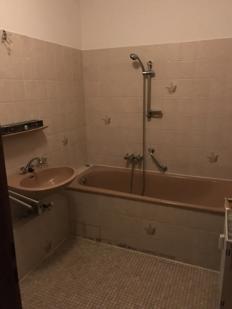 2 Zimmer Wohnung mit 68 m² in Mannheim – Bild 4