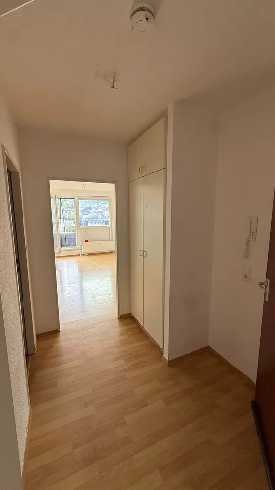 2 Zimmer Wohnung mit 46 m² in Wuppertal – Bild 4