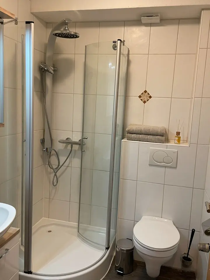 WG-Zimmer mit 45 m² in Leer – Bild 10