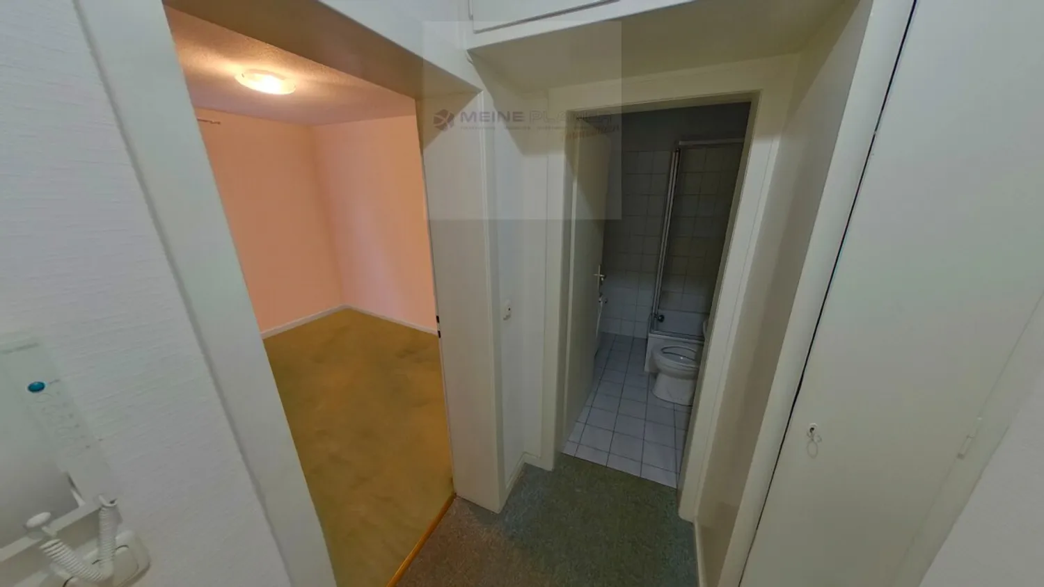2 Zimmer Wohnung mit 44 m² in Essen – Bild 3