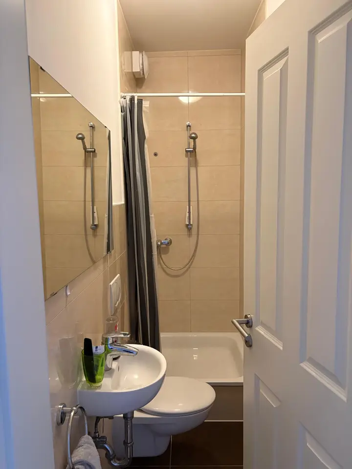 WG-Zimmer mit 23 m² in Bremen – Bild 5