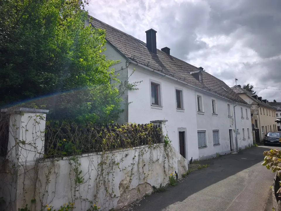 14 Zimmer Haus mit 260 m² in Hof – Bild 6