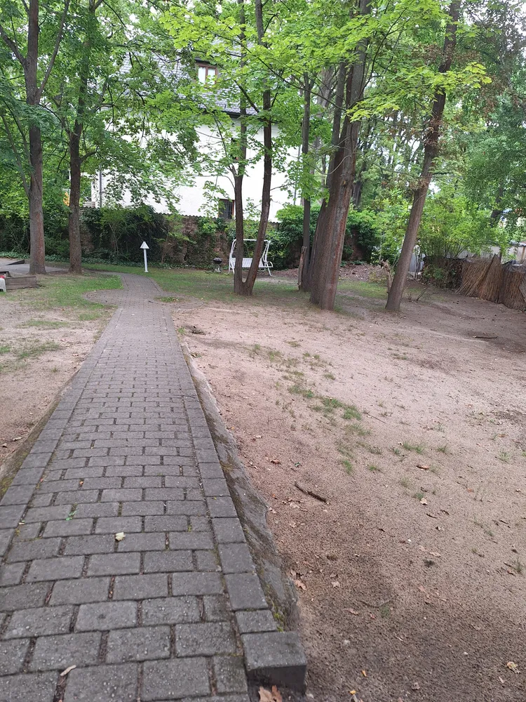 4 Zimmer Wohnung mit 141 m² in Berlin – Bild 4