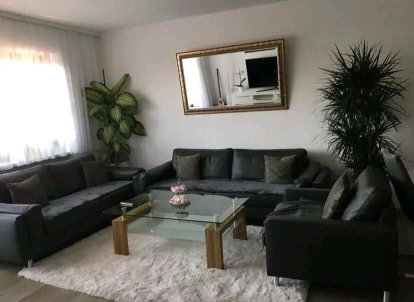 4 Zimmer Wohnung mit 80 m² in Kaufbeuren – Bild 1