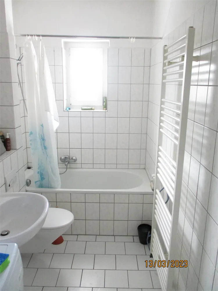 2 Zimmer Wohnung mit 64 m² in Hannover – Bild 3