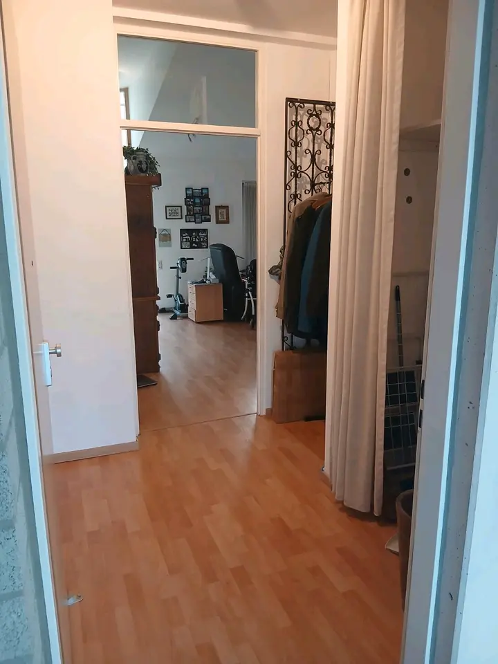 2 Zimmer Wohnung mit 52 m² in Viersen – Bild 3