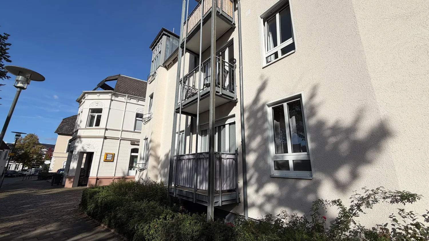 2 room apartment with 76 m² in Bielefeld – Photo 2