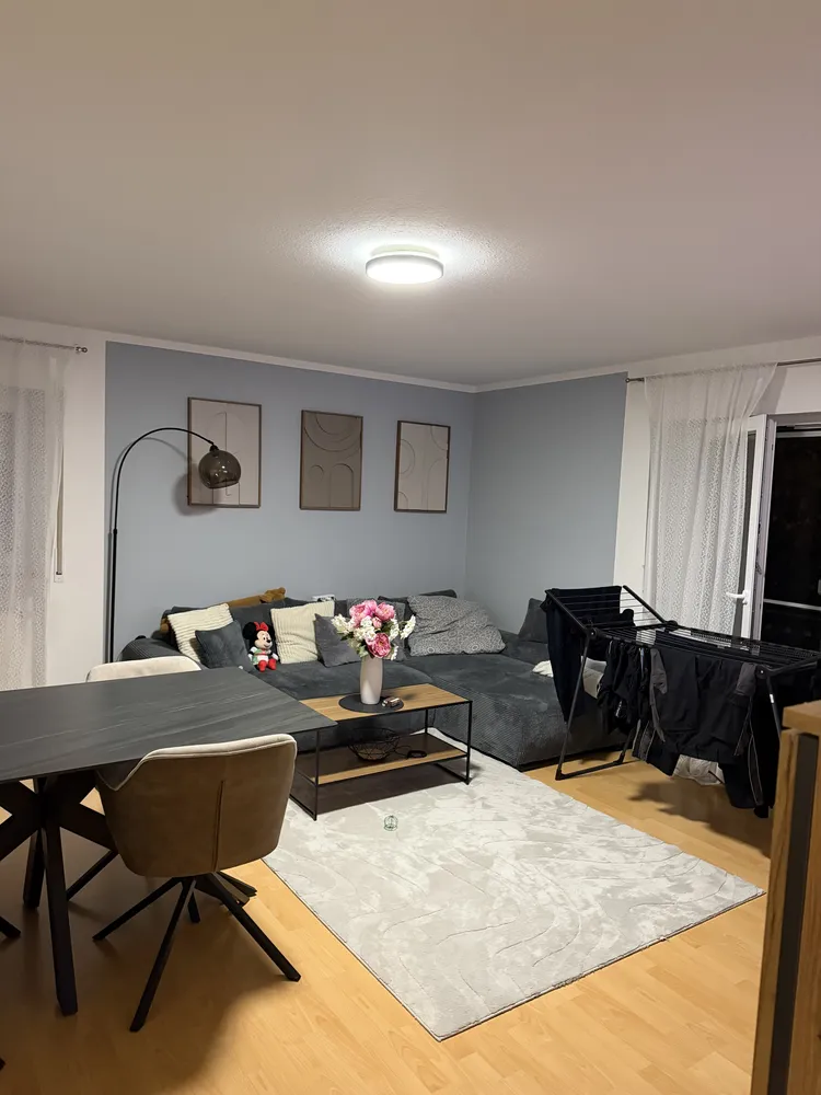 2 Zimmer Wohnung mit 49 m² in Passau – Bild 5