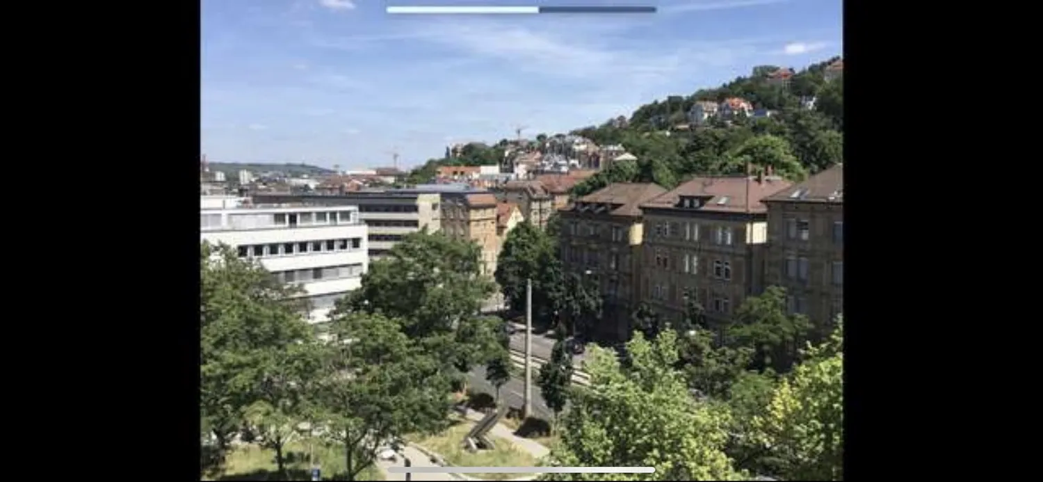 2 Zimmer Wohnung mit 40 m² in Stuttgart – Bild 3