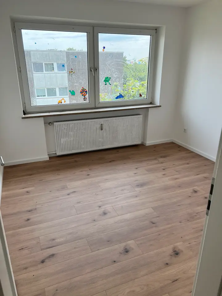 3 Zimmer Wohnung mit 65 m² in Tönisvorst – Bild 6