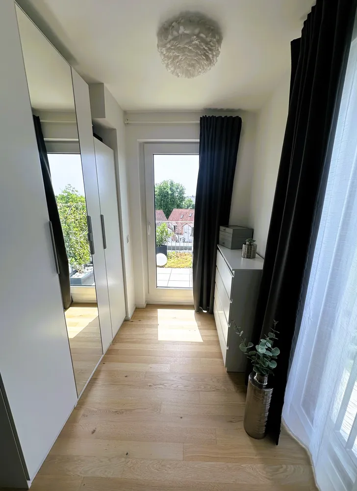 3 Zimmer Wohnung mit 101 m² in München – Bild 3