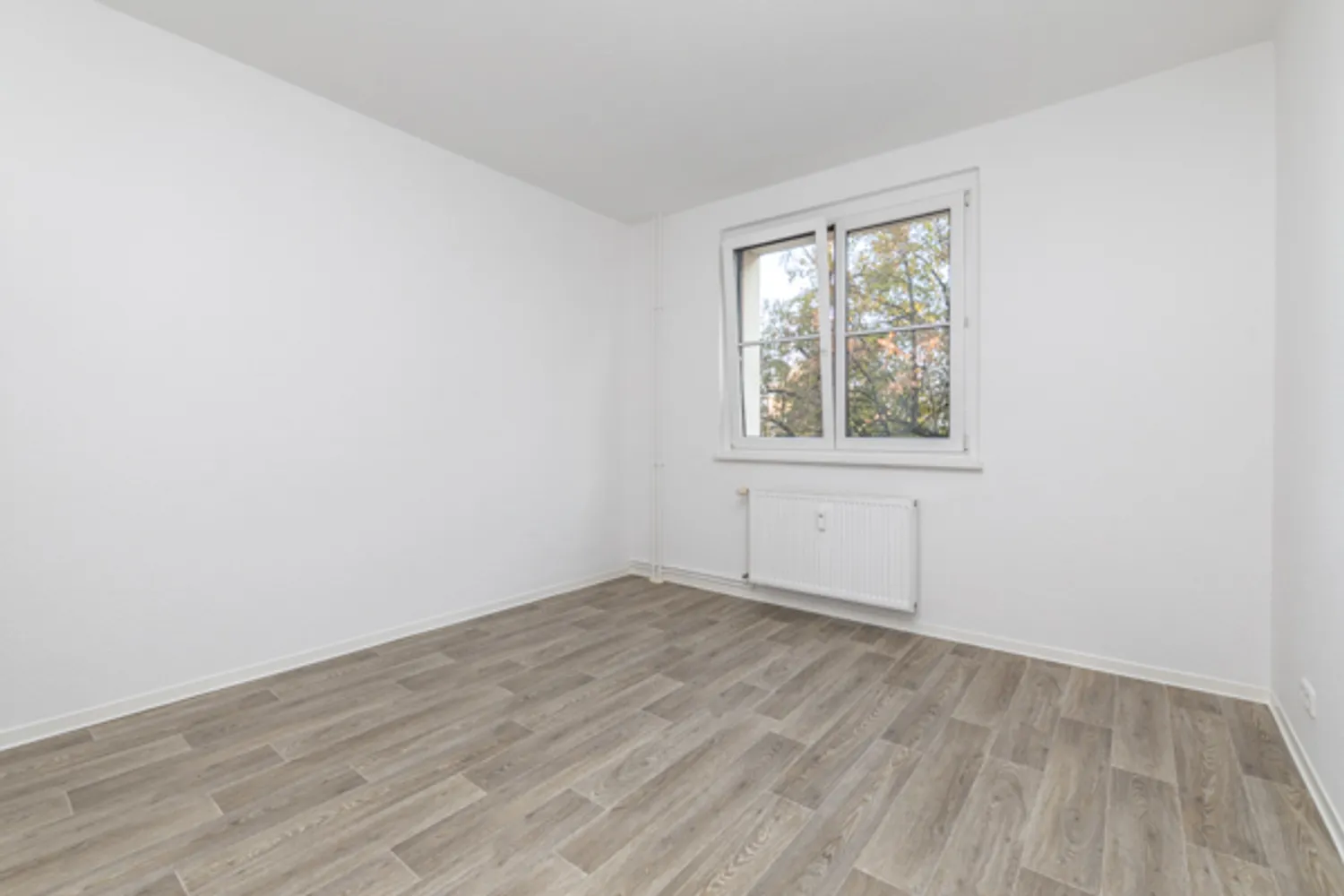 3 room apartment with 46 m² in Magdeburg – Photo 3