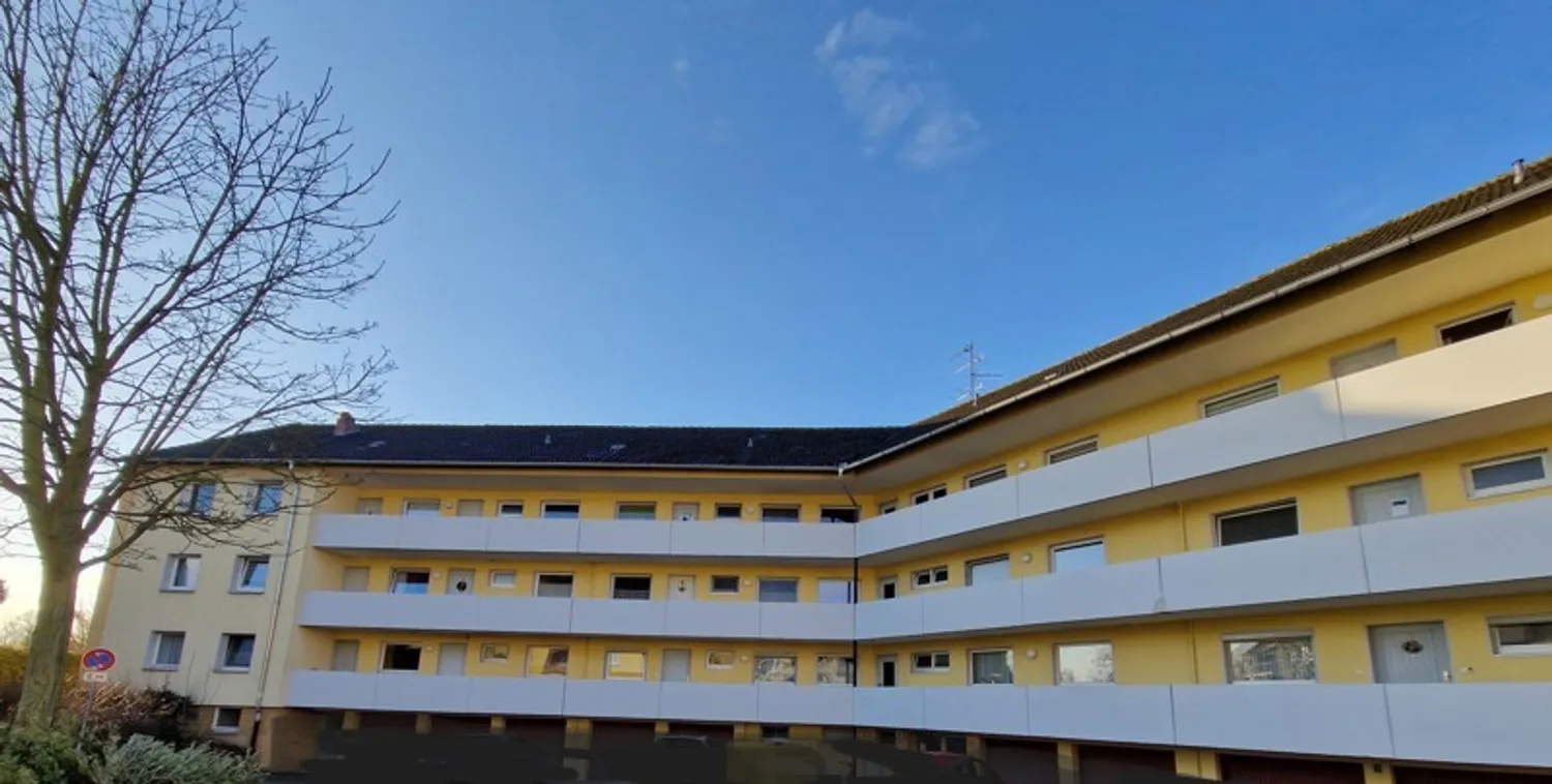 3 Zimmer Wohnung mit 67 m² in Braunschweig – Bild 1