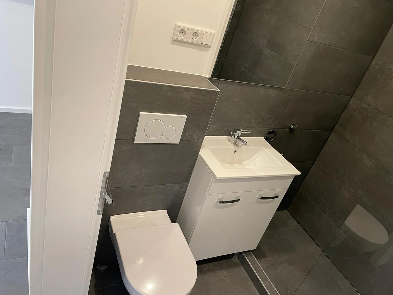 WG-Zimmer mit 14 m² in München – Bild 1