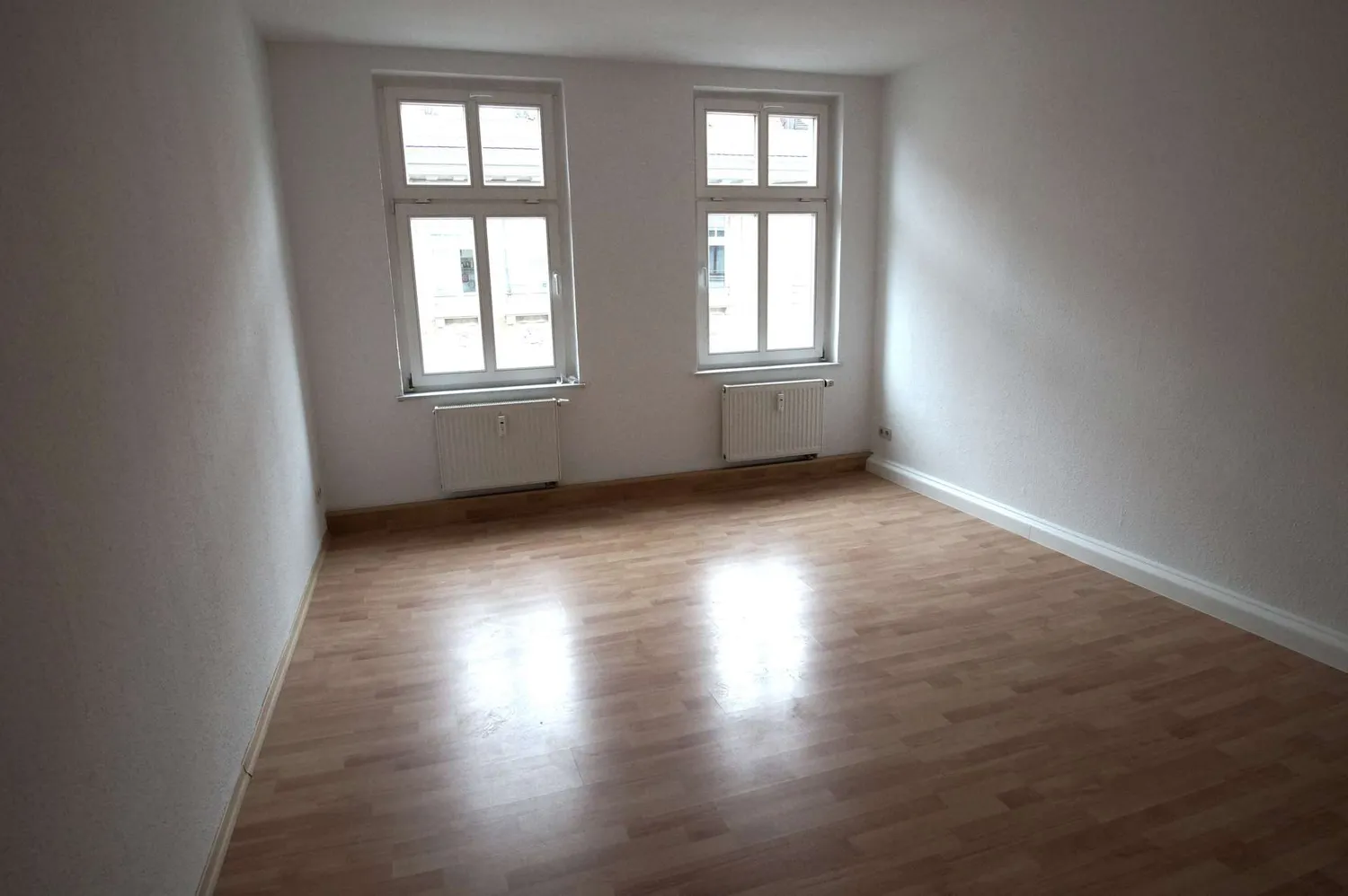 2 Zimmer Wohnung mit 56 m² in Leipzig – Bild 1