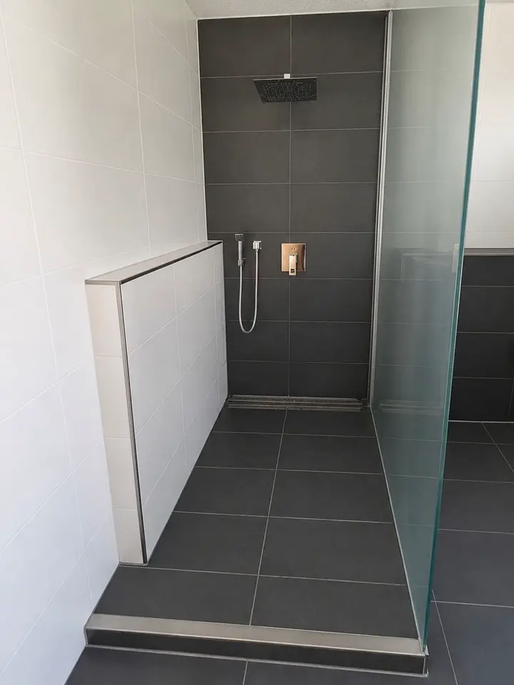 5 Zimmer Wohnung mit 135 m² in Pforzheim – Bild 8