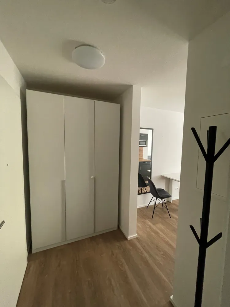 1 Zimmer Wohnung mit 35 m² in Aschaffenburg – Bild 3