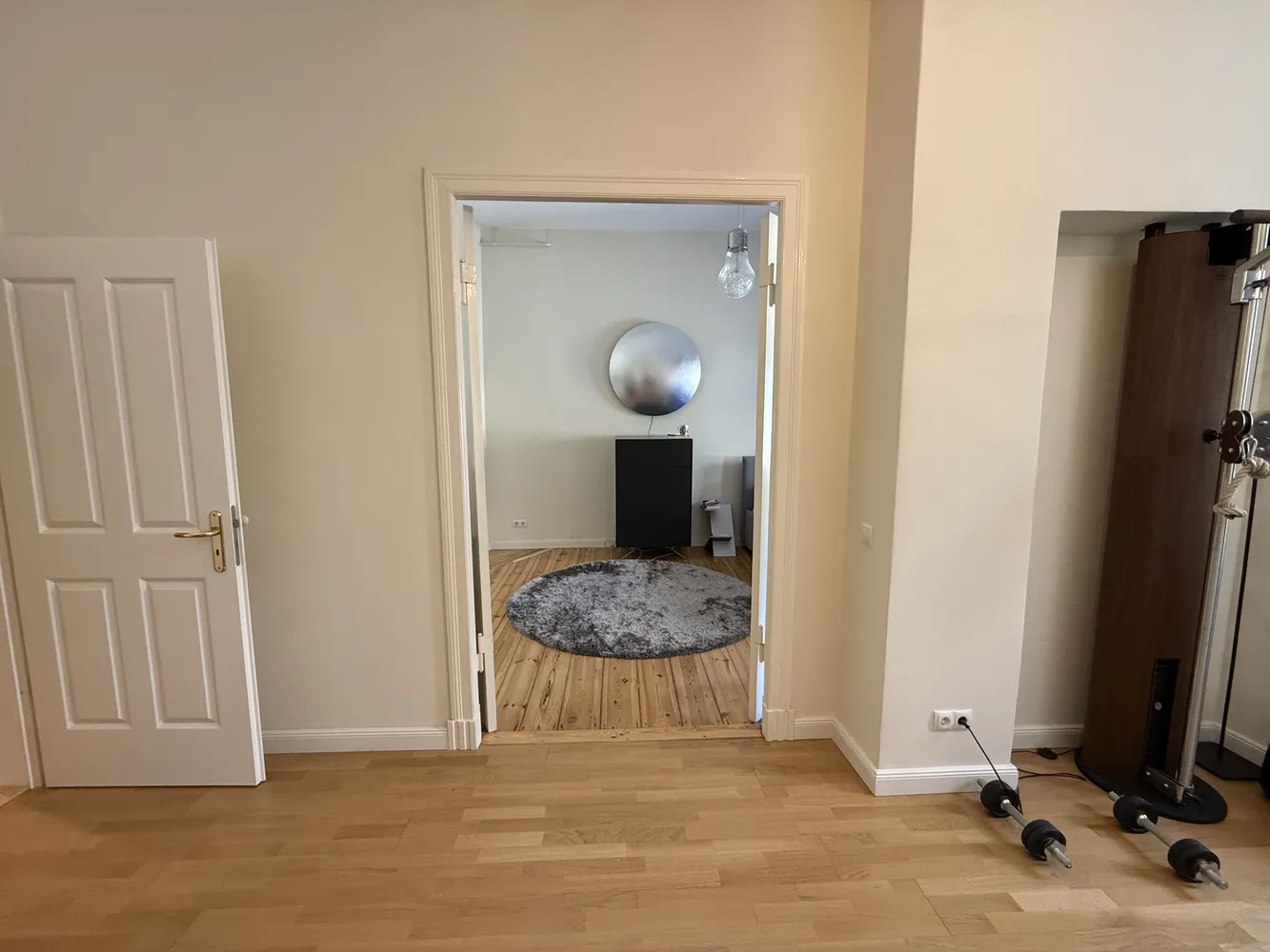 3 Zimmer Wohnung mit 140 m² in Berlin – Bild 8