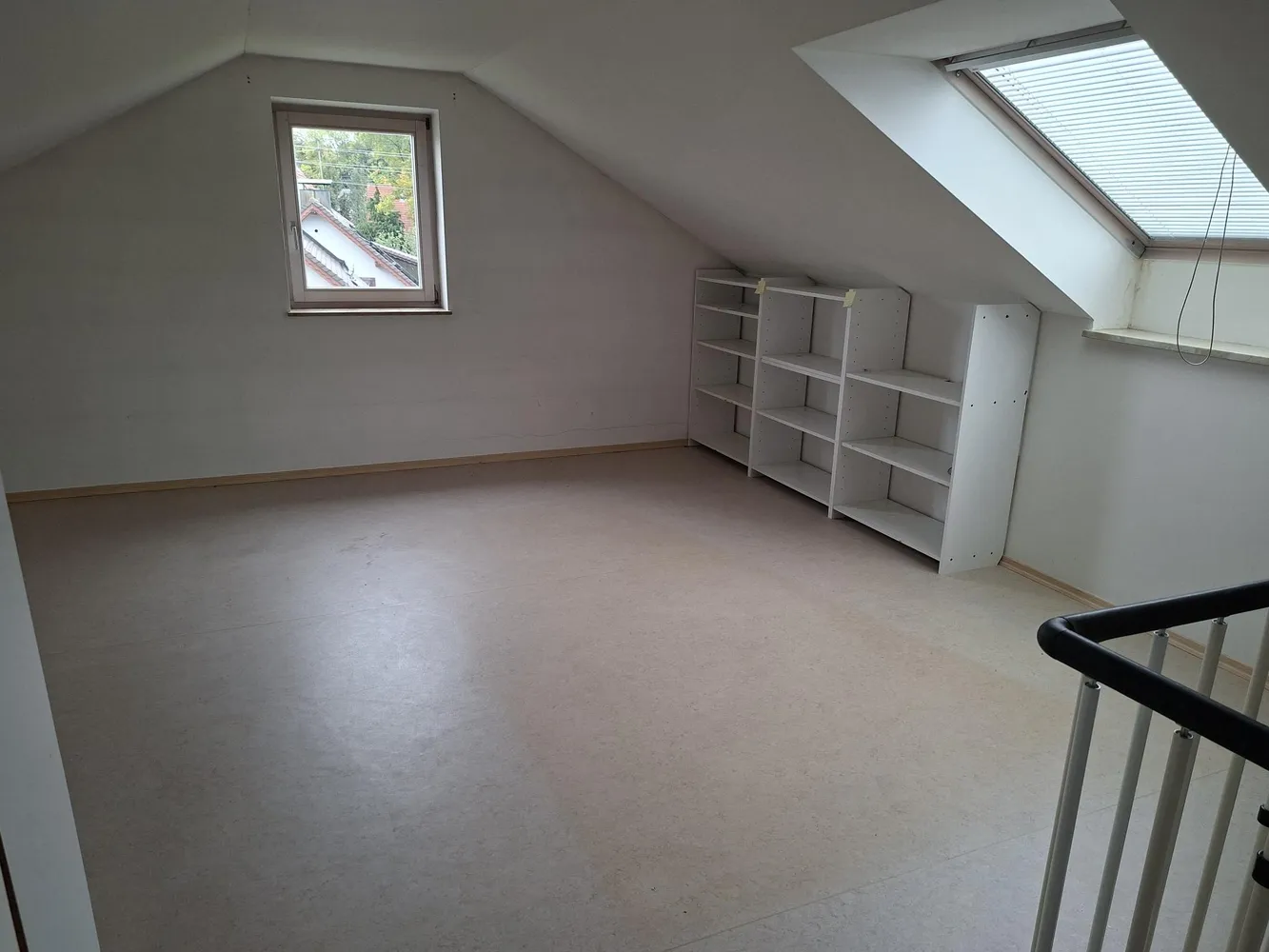 3 room apartment with 87 m² in Augsburg – Photo 6
