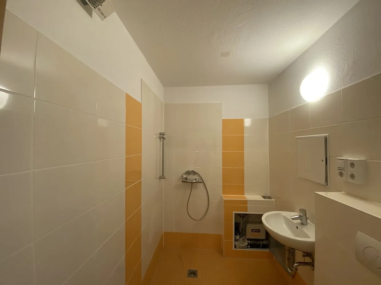 1 Zimmer Wohnung mit 36 m² in Berlin – Bild 5