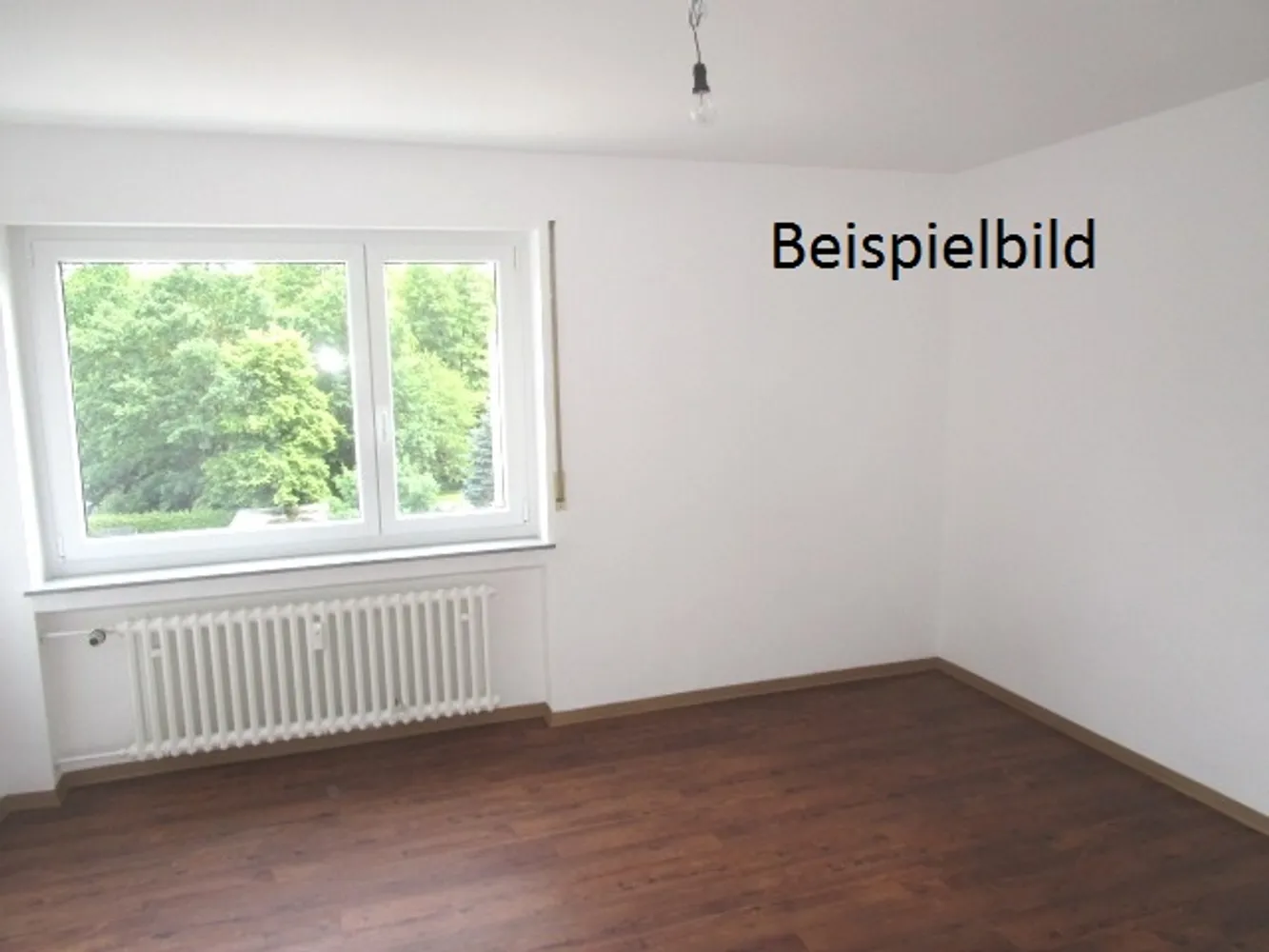 3 room apartment with 79 m² in Darmstadt – Photo 5
