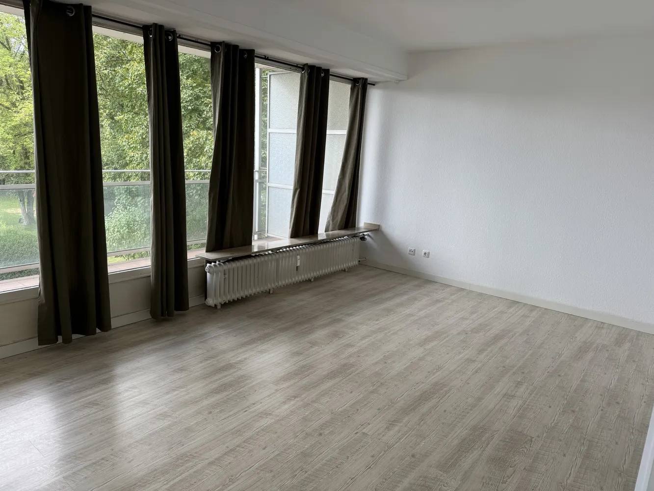 1 Zimmer Wohnung mit 34 m² in Krefeld – Bild 8