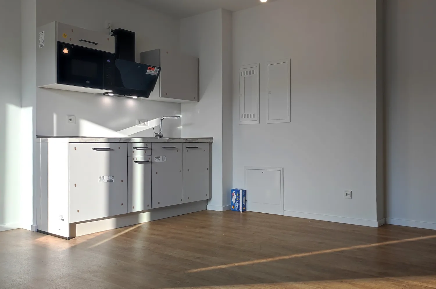1 Zimmer Wohnung mit 35 m² in Berlin – Bild 8