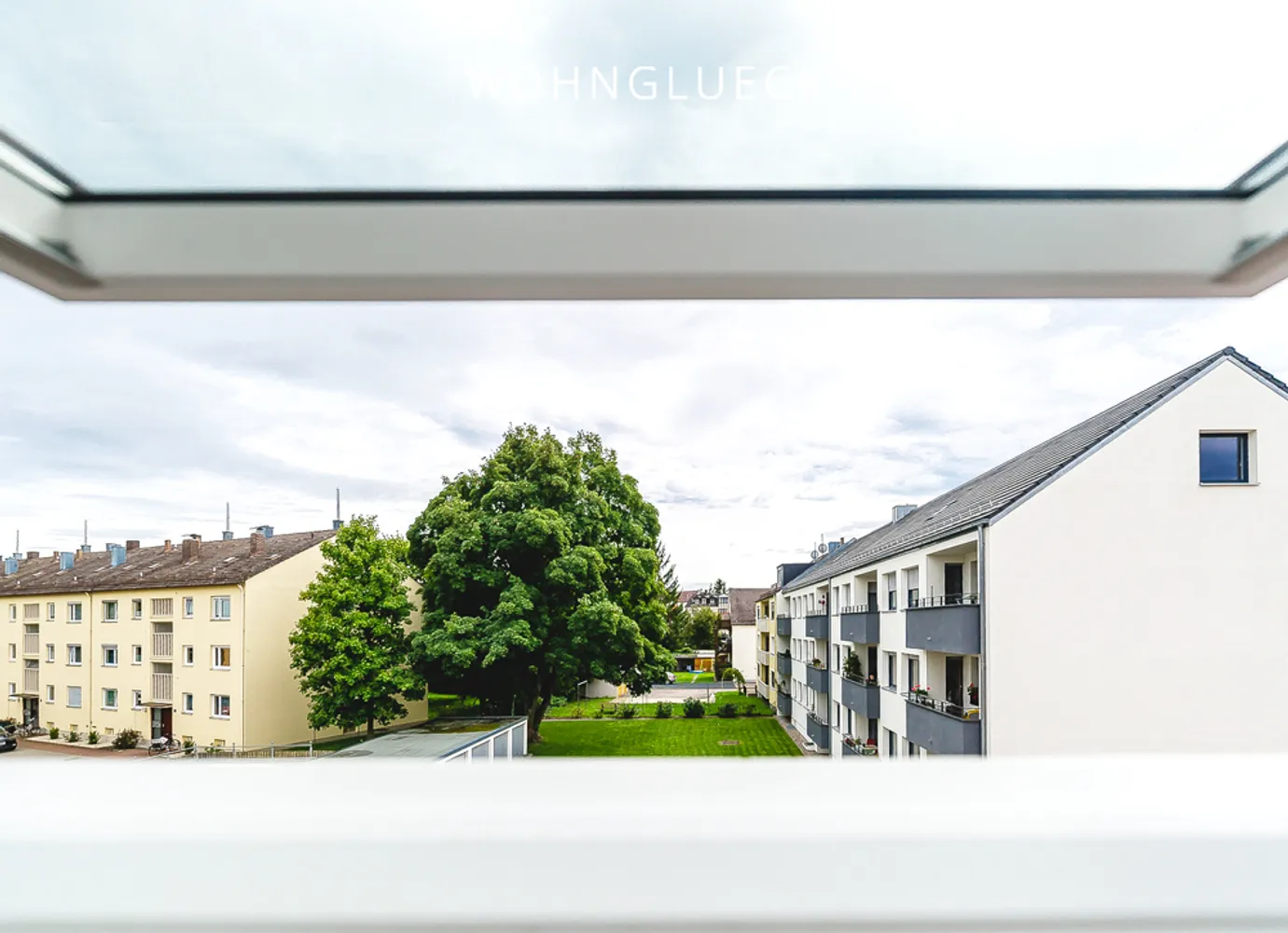 2 Zimmer Wohnung mit 22 m² in Augsburg – Bild 6